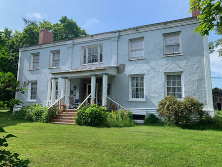 Manoir Hamilton Manoir Hamilton