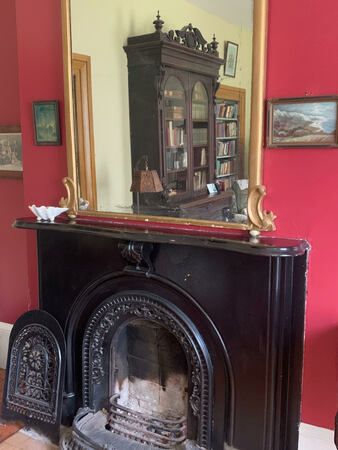 Manoir Hamilton Manoir Hamilton