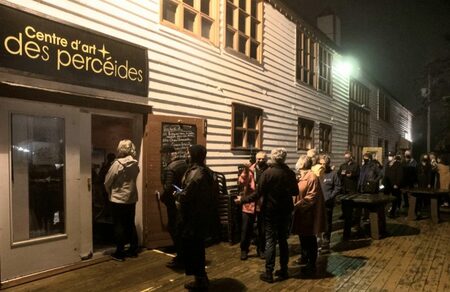 Les Percéides Les Percéides