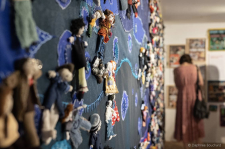 Écomusée Écomusée