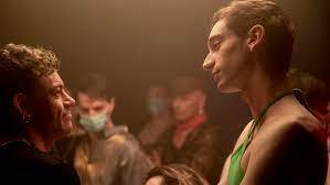 Solo Affiche Solo Affiche