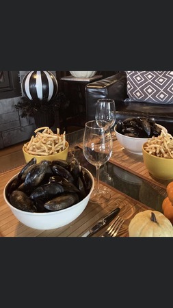 Vilbon Bar Foyer Vilbon Bar Foyer