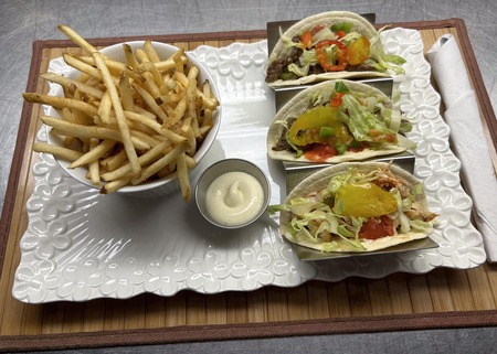 Vilbon Bar Foyer Vilbon Bar Foyer