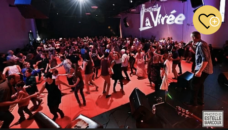 Virée Trad Virée Trad