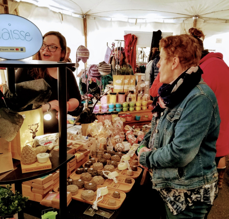 Marché Virée trad Marché Virée trad