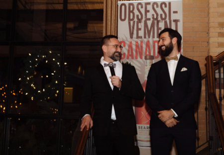 Le Richmond Le Richmond