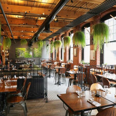 Le Richmond Le Richmond