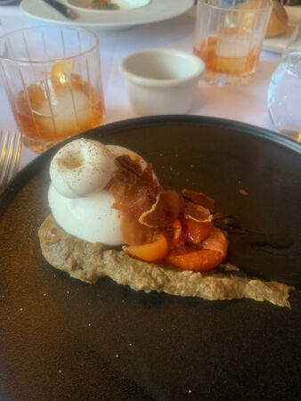 Le Richmond Le Richmond