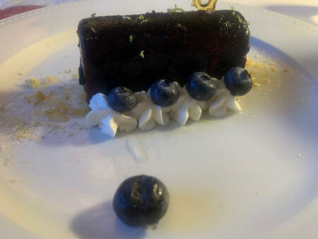 Le Richmond Le Richmond