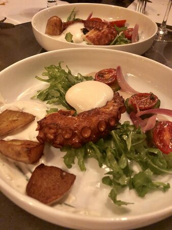 Black Forest - Laval