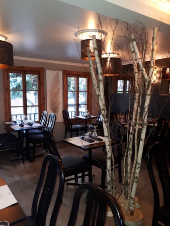 Black Forest - Laval Black Forest - Laval