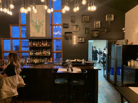 Black Forest - Laval Black Forest - Laval