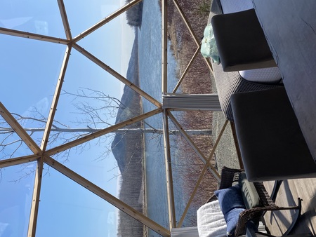 Appalaches Spa & Cottages AG Appalaches Spa & Cottages AG