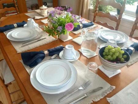 Maison Napier Maison Napier