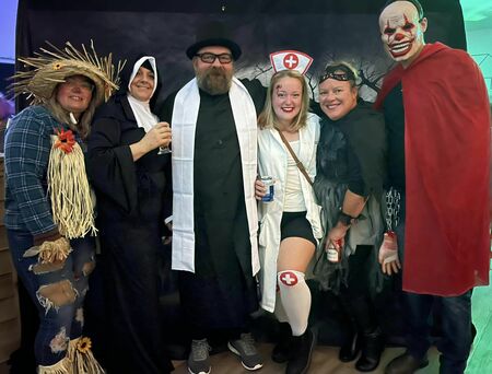 Vieille école Miscou