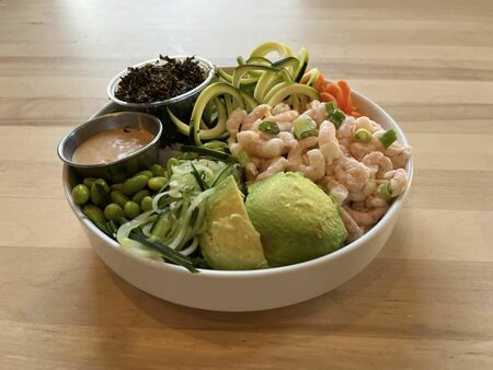 Vieille école Miscou