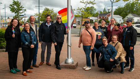 Fierté Dieppe Fierté Dieppe