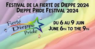 Fierté Dieppe Fierté Dieppe