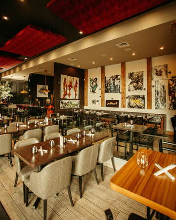 Croisée des chemins Croisée des chemins