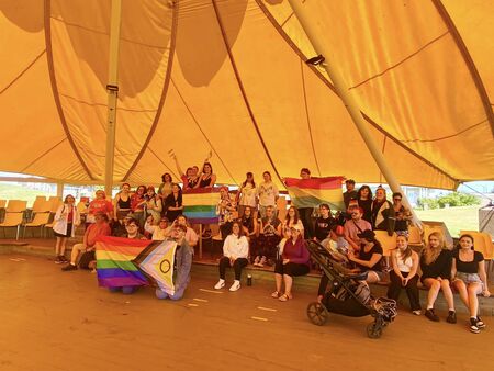 Fierté Sept-Iles Fierté Sept-Iles