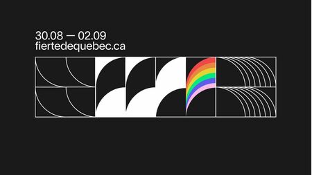 Fierté de Québec Fierté de Québec