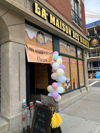 Maison Bières Maison Bières