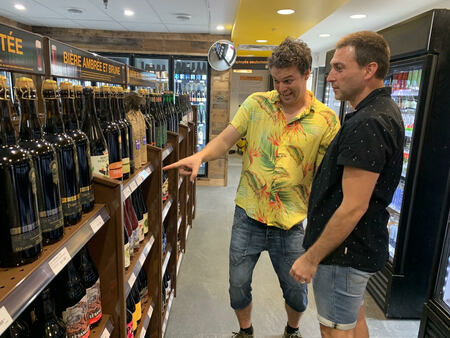 Maison Bières Maison Bières