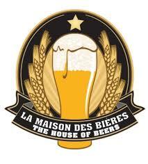 Maison Bières Maison Bières