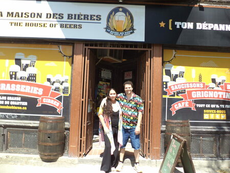 Maison Bières Maison Bières