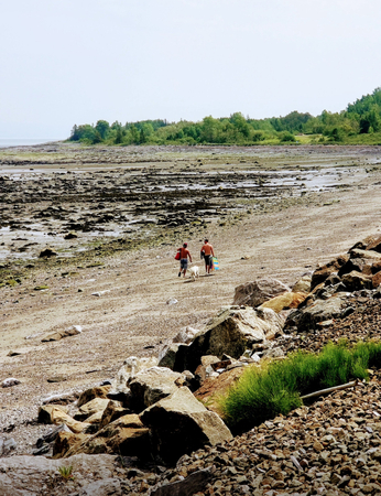 Cap aux Oies 2 Cap aux Oies 2