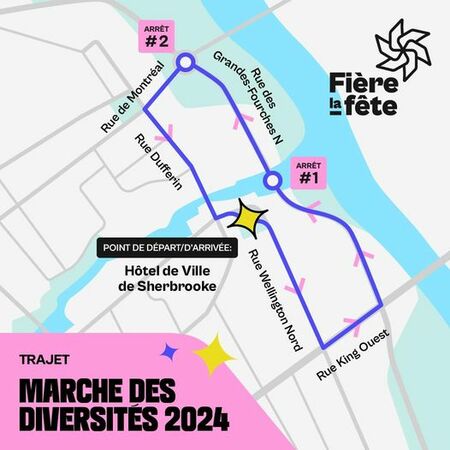 Fière Fête Fière Fête