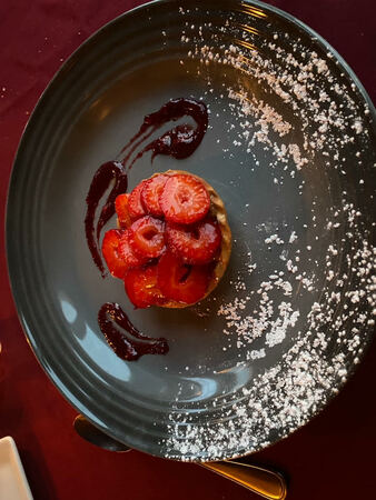 Marin Carleton Marin Carleton