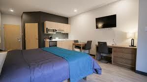 Motel l'Abri Motel l'Abri