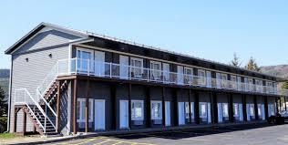 Motel l'Abri Motel l'Abri