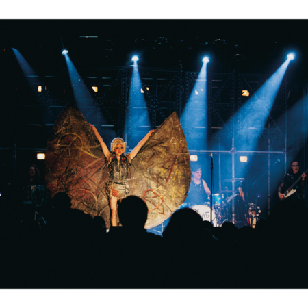 Benoit McGinnis Benoit McGinnis