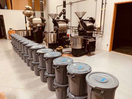 Moussonneur Moussonneur