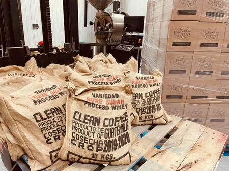 Moussonneur Moussonneur