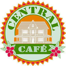 Central Café Central Café