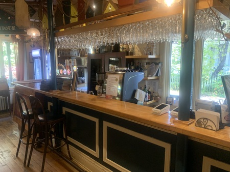 Central Café Central Café