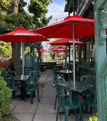 Central Café Central Café