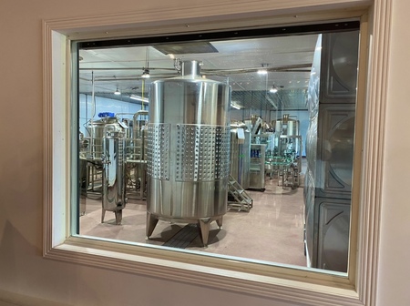 Distillerie Cap-chat Distillerie Cap-chat