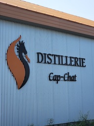 Distillerie Cap-Chat Distillerie Cap-Chat