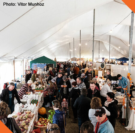 Virée Trad 2024 Virée Trad 2024