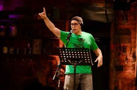 Grandes Gueules Grandes Gueules