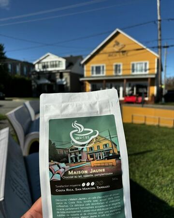 Mich Café Mich Café