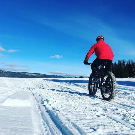 Aventure Camp de base Aventure Camp de base