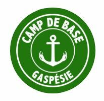 Camp de base Percé