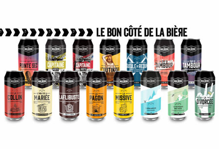 Le Malbord Le Malbord