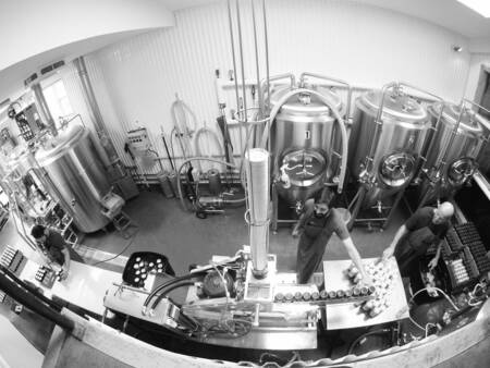 Le Malbord Le Malbord