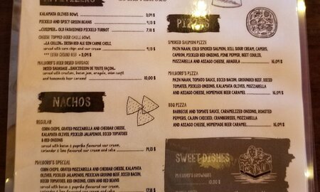 Le Malbord Le Malbord